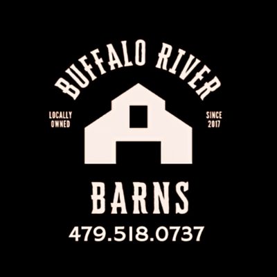 Buffalo River Barns