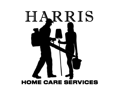 Harris Housekeeping/Yardwork